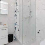 Pet-Friendly Studio Apartments Batorego Warsaw By Noclegi Renters