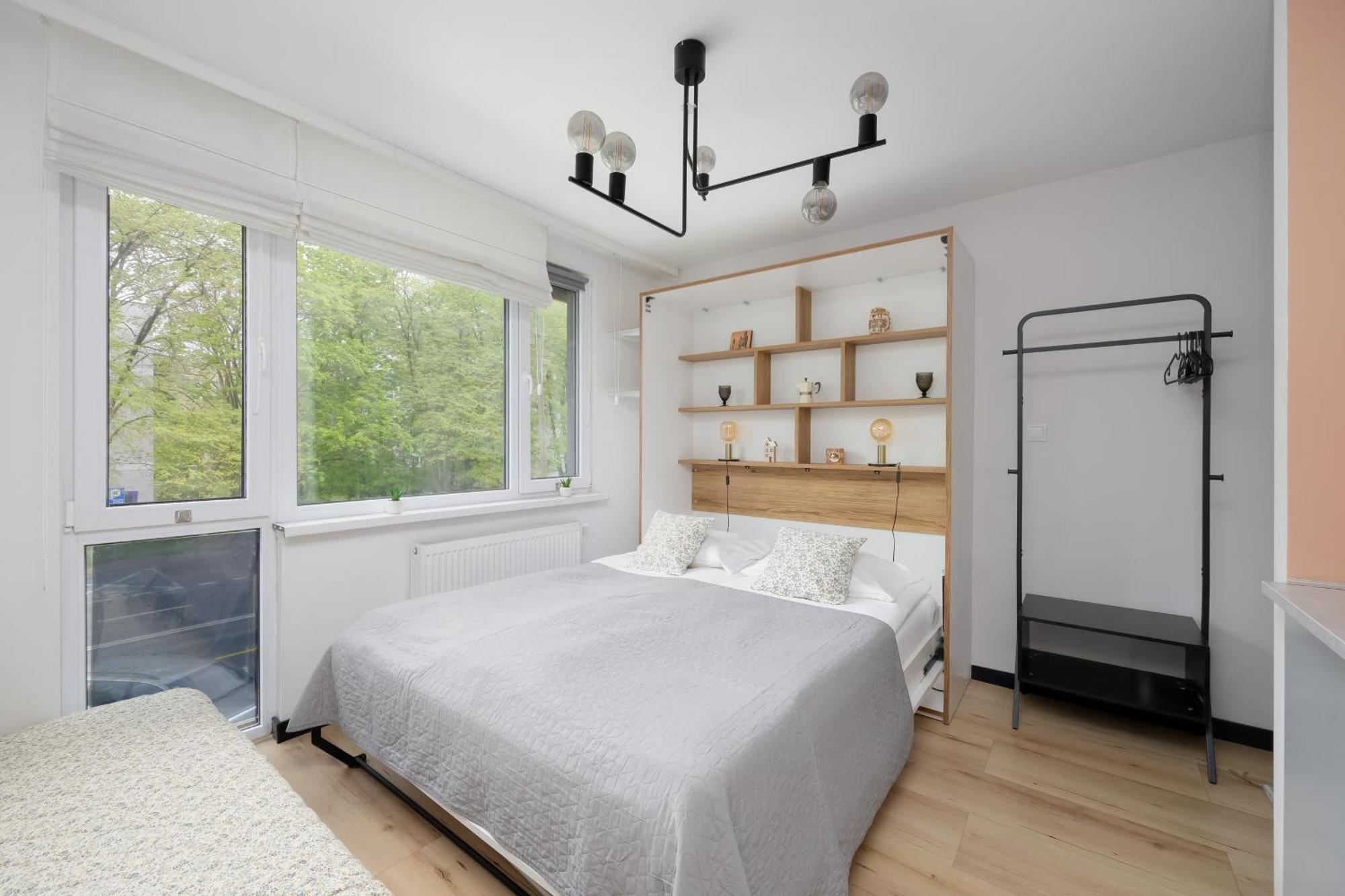 Apartament Pet-friendly Batorego By Renters *