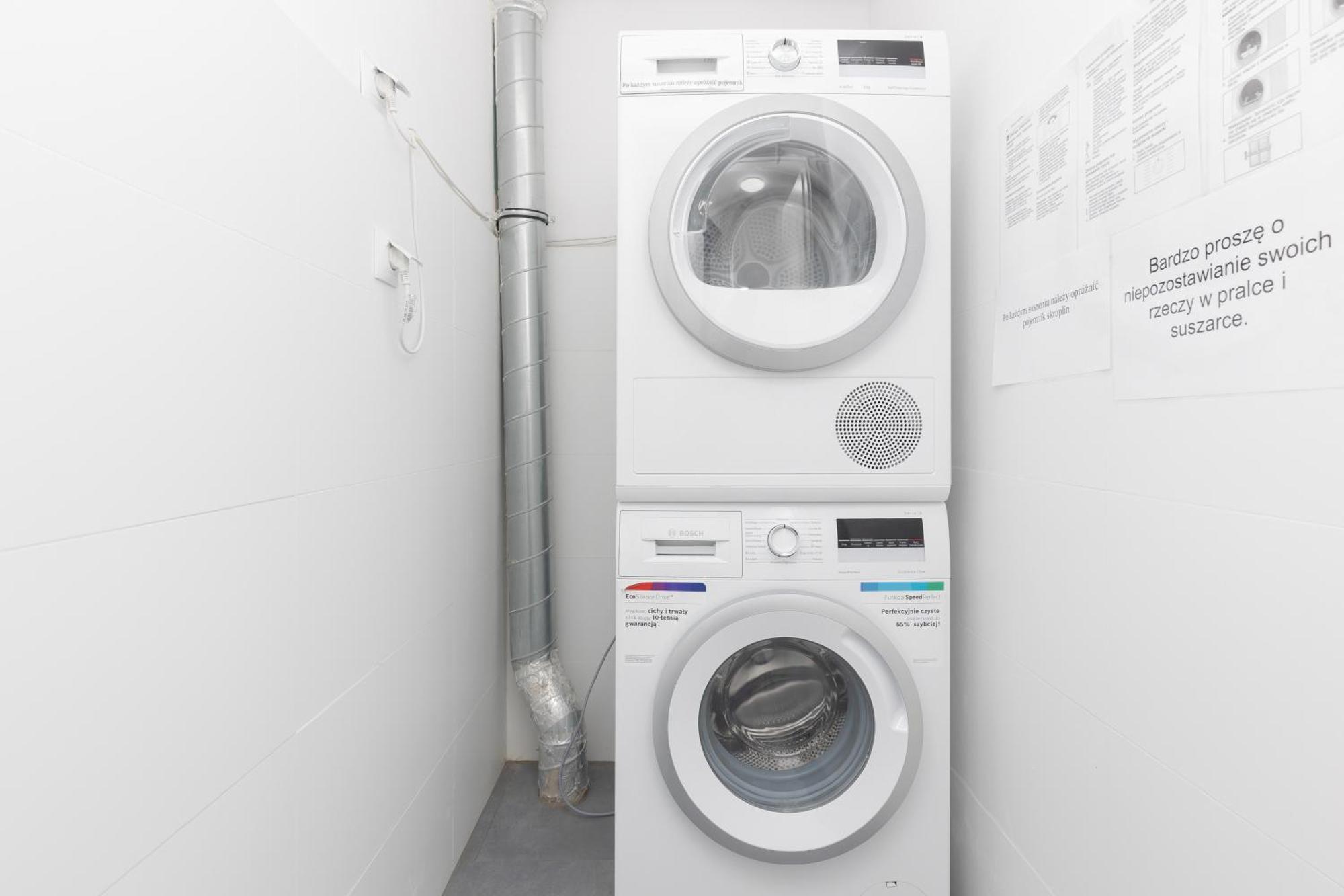 Pet-friendly Batorego By Renters Apartament Warszawa