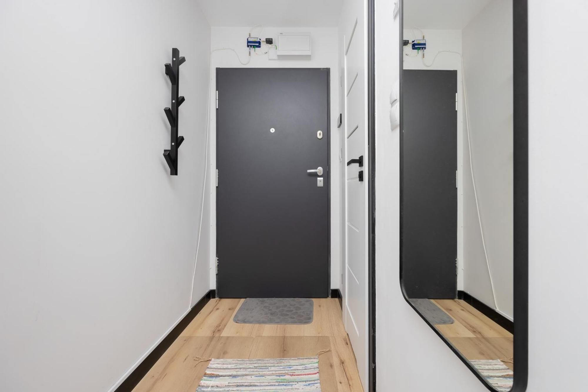 Pet-friendly Batorego By Renters Apartament Warszawa